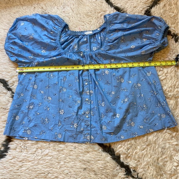 Doen Tennessee Top - Picture 6 of 17